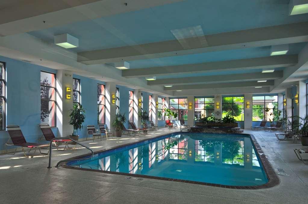 Quail Hollow Resort Trademark Collection By Wyndham Painesville Faciliteter billede