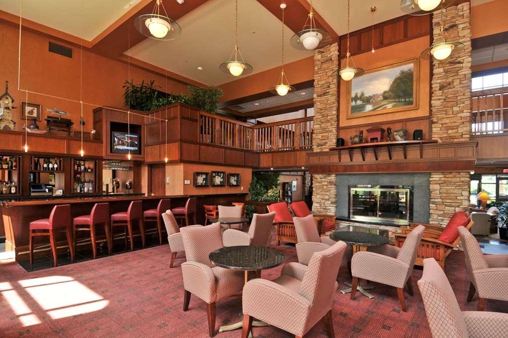 Quail Hollow Resort Trademark Collection By Wyndham Painesville Interiør billede