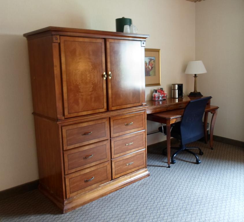 Quail Hollow Resort Trademark Collection By Wyndham Painesville Eksteriør billede
