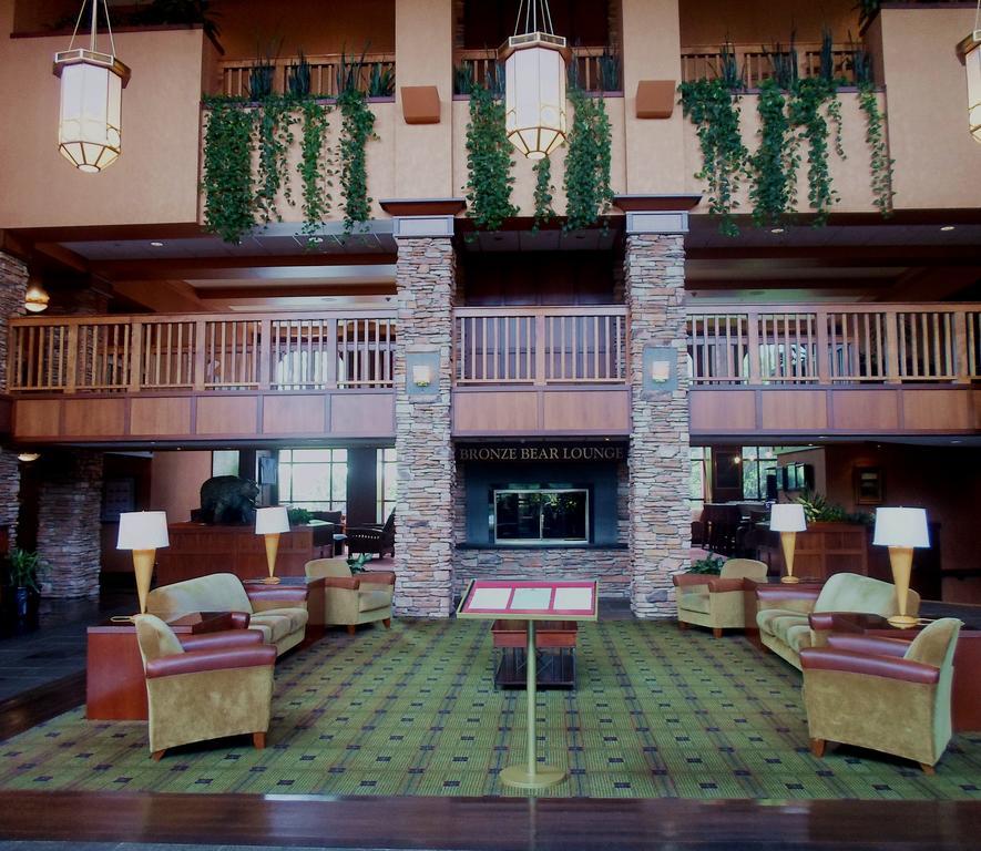 Quail Hollow Resort Trademark Collection By Wyndham Painesville Eksteriør billede