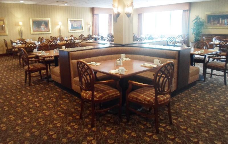 Quail Hollow Resort Trademark Collection By Wyndham Painesville Eksteriør billede