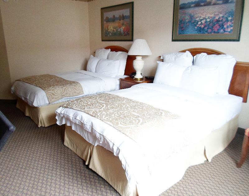 Quail Hollow Resort Trademark Collection By Wyndham Painesville Eksteriør billede