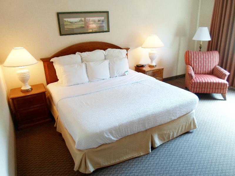 Quail Hollow Resort Trademark Collection By Wyndham Painesville Eksteriør billede