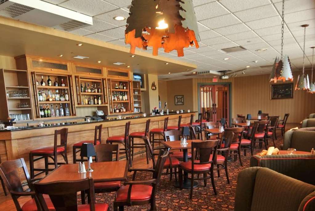 Quail Hollow Resort Trademark Collection By Wyndham Painesville Eksteriør billede